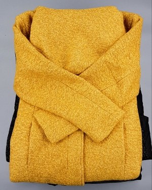 Купить Верхняя одежда ONLY 104#10 кг, ЛОТ №7194 оптом в Вологде и Вологодской области