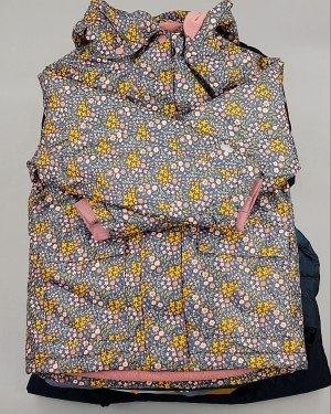 Купить Верхняя одежда TCM kids зима 104#5 кг, ЛОТ №7263 оптом в Вологде и Вологодской области