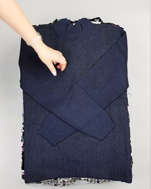 Фотография  942 - ICHI Winter mix 104#15 кг, ЛОТ №7166 оптом в Вологде и Вологодской области