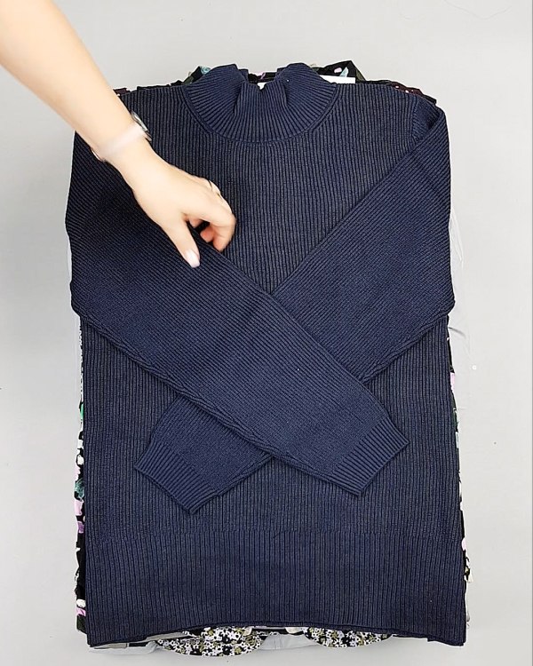 Фотография  987 - ICHI Winter mix 104#15 кг, ЛОТ №7166 оптом в Вологде и Вологодской области