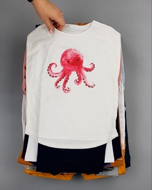 Фотография  426 - TCM Kids зима 104#6 кг, ЛОТ №7256 оптом в Вологде и Вологодской области