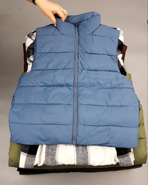 Фотография  105 - Верхняя одежда BESTSELLER Дания 104#10 кг, ЛОТ №7268 оптом в Вологде и Вологодской области