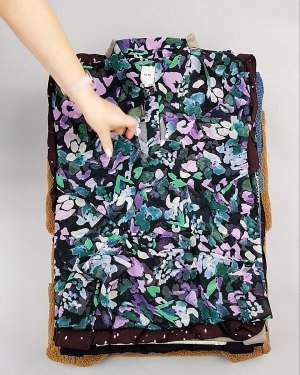 Фотография  901 - ICHI Winter mix 104#15 кг, ЛОТ №7163 оптом в Вологде и Вологодской области