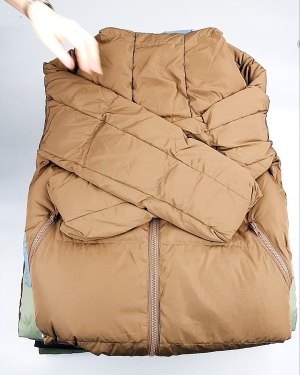 Фотография 397 - Верхняя одежда BESTSELLER Дания 104#10 кг, ЛОТ №7268 оптом в Вологде и Вологодской области