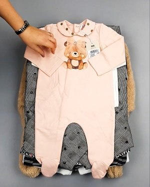 Фотография  673 - Y-CLU Kids 114#5 кг, ЛОТ №7292 оптом в Вологде и Вологодской области