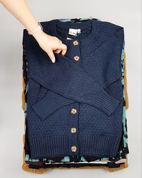 Фотография  555 - ICHI Winter mix 104#15 кг, ЛОТ №7163 оптом в Вологде и Вологодской области