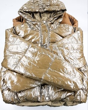 Купить Верхняя одежда BESTSELLER Дания 104#10 кг, ЛОТ №7268 оптом в Вологде и Вологодской области