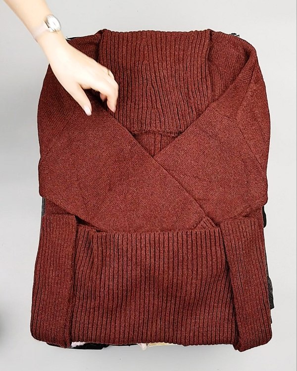 Фотография  184 - ONLY Winter mix 104#15 кг, ЛОТ №7182 оптом в Вологде и Вологодской области