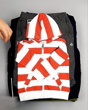 Фотография 860 - KIDS mix Italy 114#5 кг, ЛОТ №7284 оптом в Вологде и Вологодской области