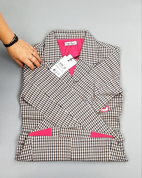 Фотография  306 - TO BE TOO Kids 114#5 кг, ЛОТ №7296 оптом в Вологде и Вологодской области