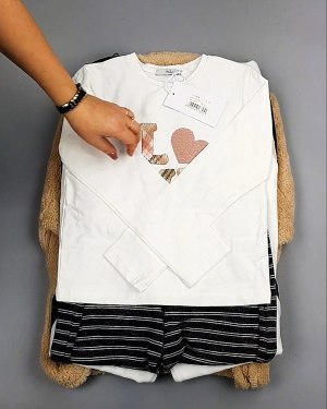 Фотография 297 - Y-CLU Kids 114#5 кг, ЛОТ №7292 оптом в Вологде и Вологодской области