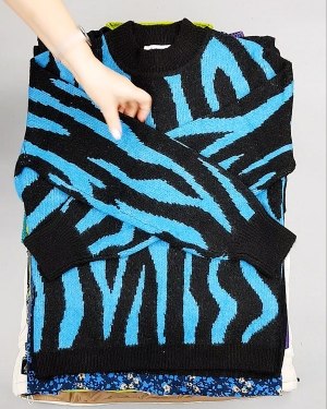 Фотография  705 - B.YOUNG Winter mix 104#15 кг, ЛОТ №7171 оптом в Вологде и Вологодской области