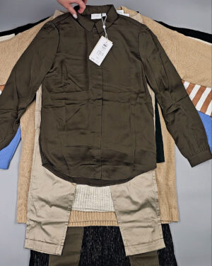 Фотография  864 - VILA Winter mix 104#15 кг, ЛОТ СТ-10084 оптом в Вологде и Вологодской области