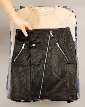 Фотография 799 - ONLY Winter mix 104#15 кг, ЛОТ №7182 оптом в Вологде и Вологодской области