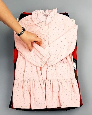 Фотография  923 - ORIGINAL MARINES Kids 114#5 кг, ЛОТ №7290 оптом в Вологде и Вологодской области