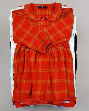 Купить TCM Kids зима 104#6 кг, ЛОТ №7254 оптом в Вологде и Вологодской области