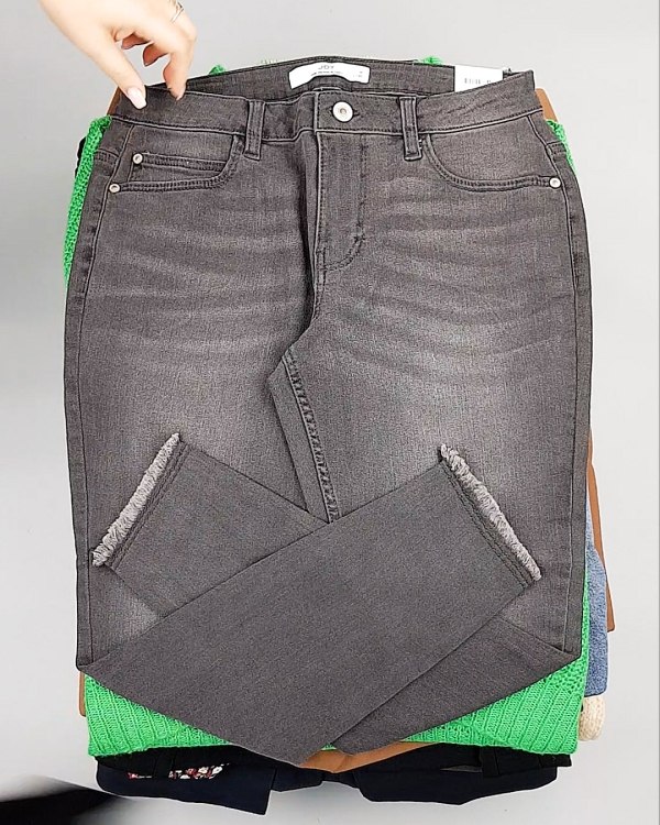 Фотография  625 - JDY Winter mix 104#15 кг, ЛОТ №7176 оптом в Вологде и Вологодской области