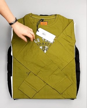 Фотография  384 - KIDS mix Italy 114#5 кг, ЛОТ №7284 оптом в Вологде и Вологодской области