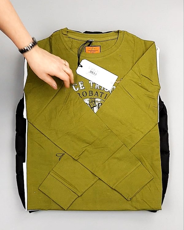 Фотография  267 - KIDS mix Italy 114#5 кг, ЛОТ №7284 оптом в Вологде и Вологодской области