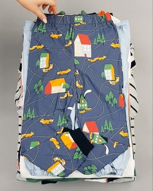 Фотография  611 - TCM Kids зима 104#6 кг, ЛОТ №7257 оптом в Вологде и Вологодской области