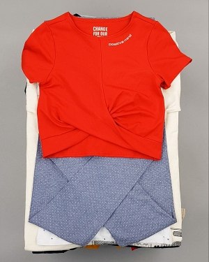 Купить TCM Kids зима 104#6 кг, ЛОТ №7256 оптом в Вологде и Вологодской области