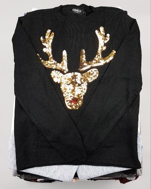 Купить ONLY Winter mix 104#15 кг, ЛОТ №7182 оптом в Вологде и Вологодской области