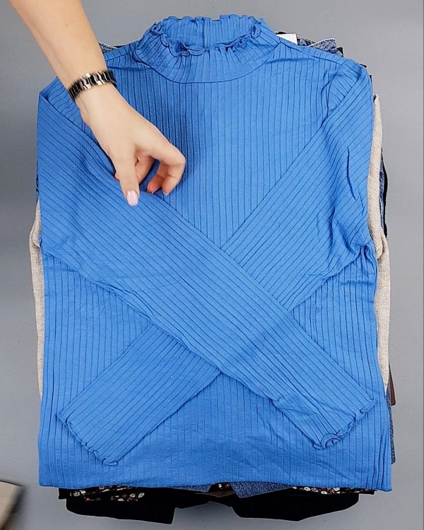 Фотография  188 - JDY Winter mix 104#15 кг, ЛОТ №7176 оптом в Вологде и Вологодской области