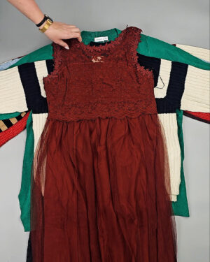 Фотография 735 - VILA Winter mix 104#15 кг, ЛОТ СТ-10082 оптом в Вологде и Вологодской области