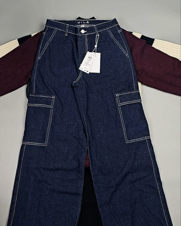 Фотография  382 - VILA Winter mix 104#15 кг, ЛОТ СТ-10083 оптом в Вологде и Вологодской области