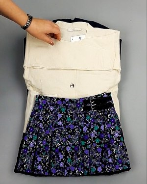 Фотография 596 - ORIGINAL MARINES Kids 114#5 кг, ЛОТ №7290 оптом в Вологде и Вологодской области