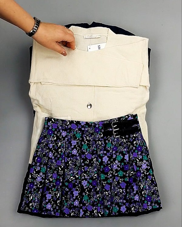 Фотография  857 - ORIGINAL MARINES Kids 114#5 кг, ЛОТ №7290 оптом в Вологде и Вологодской области