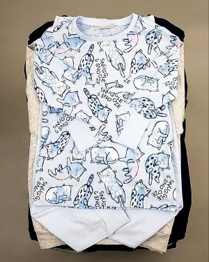 Купить BRAND STOCK Kids Winter#10 кг, ЛОТ №7387 оптом в Вологде и Вологодской области