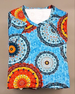 Купить Домашняя одежда CAN 104#10 кг, ЛОТ №7331 оптом в Вологде и Вологодской области