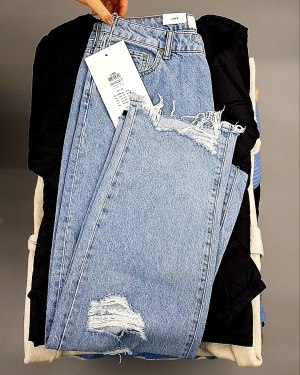 Фотография  267 - Bestseller Winter В mix 114#15 кг, ЛОТ №7372 оптом в Вологде и Вологодской области