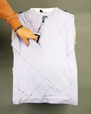 Фотография  945 - PIECES Winter mix 104#15 кг, ЛОТ №7377 оптом в Вологде и Вологодской области