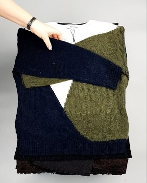 Фотография  994 - B.YOUNG Winter mix 104#15 кг, ЛОТ №7412 оптом в Вологде и Вологодской области