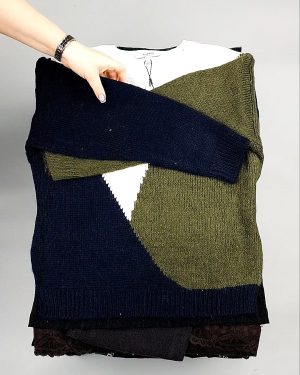 Фотография  478 - B.YOUNG Winter mix 104#15 кг, ЛОТ №7412 оптом в Вологде и Вологодской области