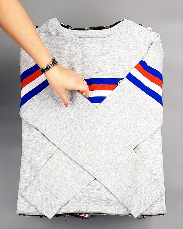 Фотография  820 - Домашняя одежда CAN 104#10 кг, ЛОТ №7331 оптом в Вологде и Вологодской области