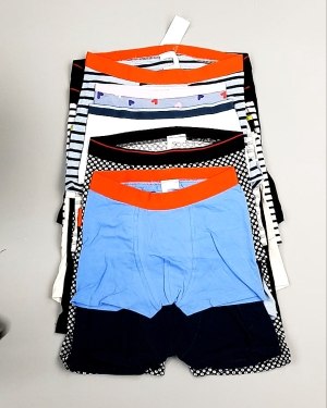 Фотография  709 - Нижнее белье TCM Kids 074#5 кг, ЛОТ №7398 оптом в Вологде и Вологодской области