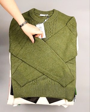 Фотография 810 - Bestseller Winter mix 104#15 кг, ЛОТ №7309 оптом в Вологде и Вологодской области