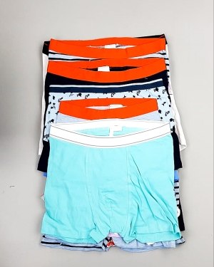 Фотография  566 - Нижнее белье TCM Kids 074#5 кг, ЛОТ №7396 оптом в Вологде и Вологодской области