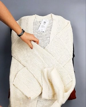 Фотография 795 - Кардиганы VILA W 104#7 кг, ЛОТ №7381 оптом в Вологде и Вологодской области