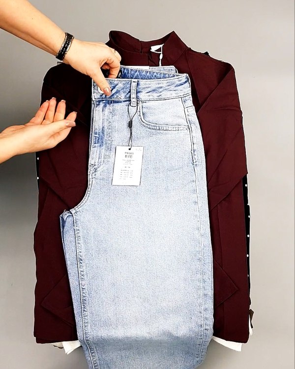 Фотография  617 - Bestseller Winter mix 104#15 кг, ЛОТ №7344 оптом в Вологде и Вологодской области