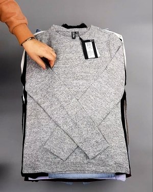 Фотография  203 - PIECES Winter mix 104#15 кг, ЛОТ №7379 оптом в Вологде и Вологодской области