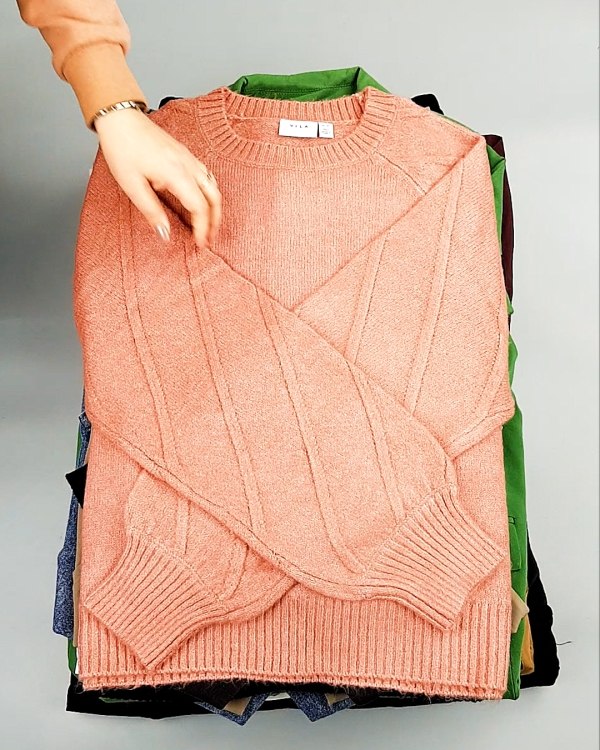 Фотография  856 - Bestseller Winter В mix 114#15 кг, ЛОТ №7374 оптом в Вологде и Вологодской области