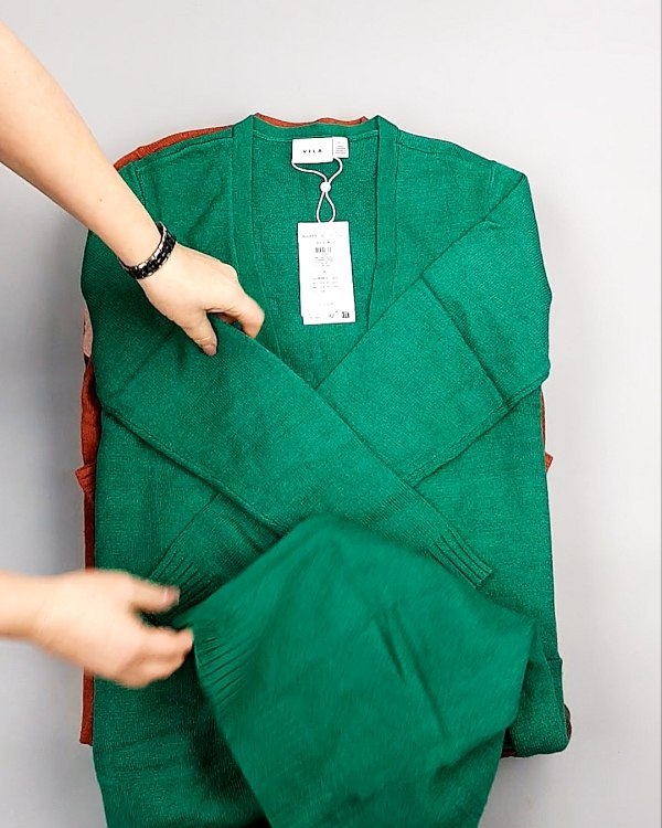 Фотография  471 - Кардиганы VILA W 104#7 кг, ЛОТ №7384 оптом в Вологде и Вологодской области