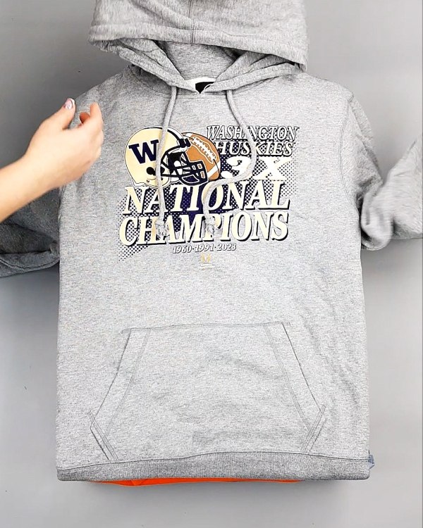 Фотография  186 - HOODIE CAN 084#10 кг, ЛОТ №7425 оптом в Вологде и Вологодской области