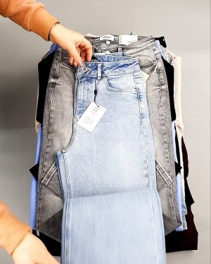 Фотография  415 - Bestseller Winter В mix 114#15 кг, ЛОТ №7375 оптом в Вологде и Вологодской области