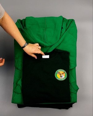 Фотография  919 - Толстовки м/ж (Sweat Tops)#20 кг, ЛОТ №7431 оптом в Вологде и Вологодской области