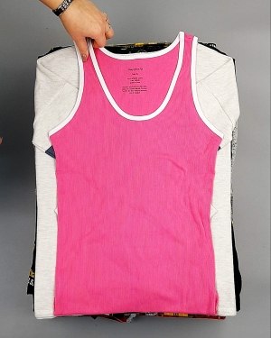 Фотография  424 - Домашняя одежда CAN 104#10 кг, ЛОТ №7331 оптом в Вологде и Вологодской области